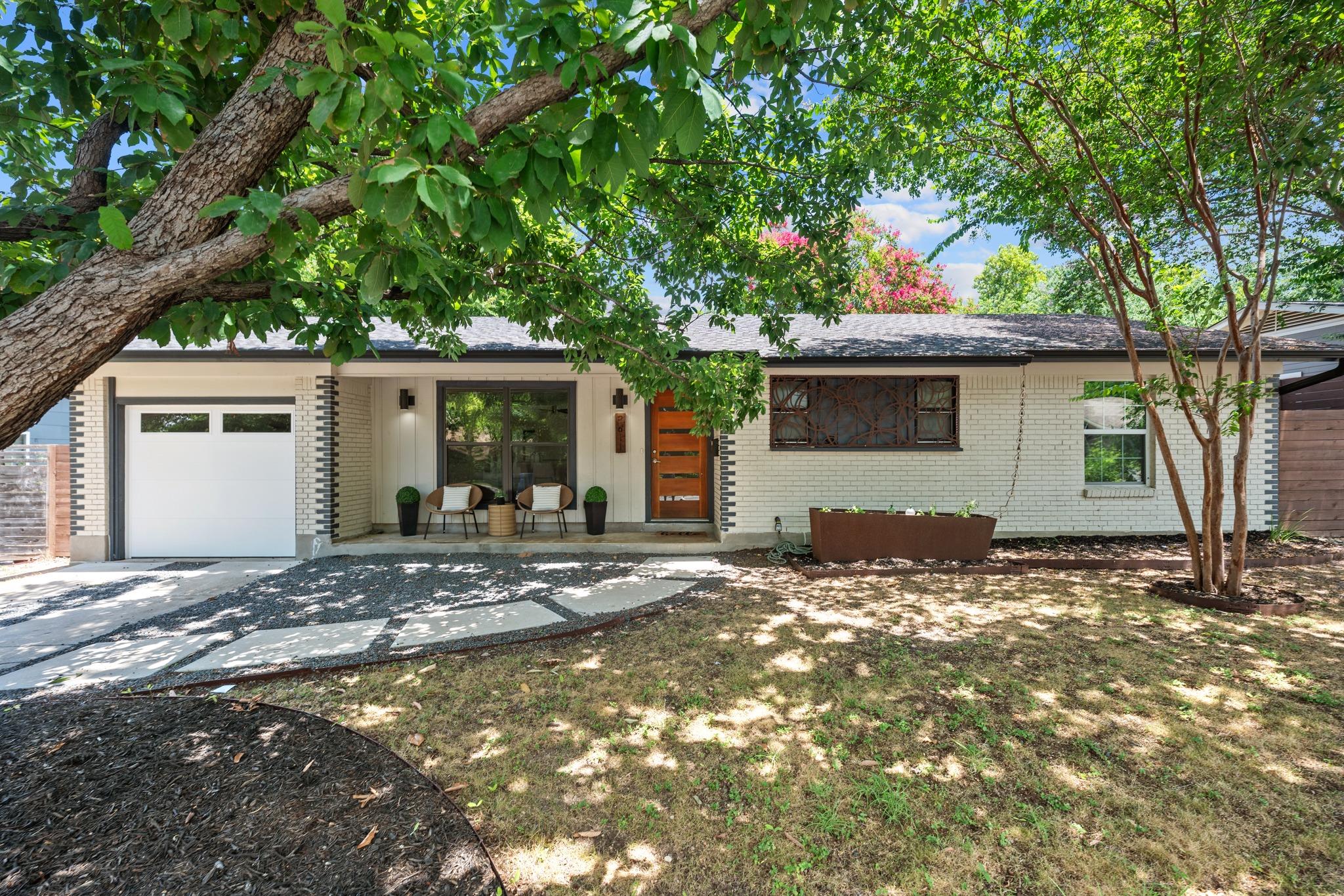 2611 East Side DR, Austin, TX 78704