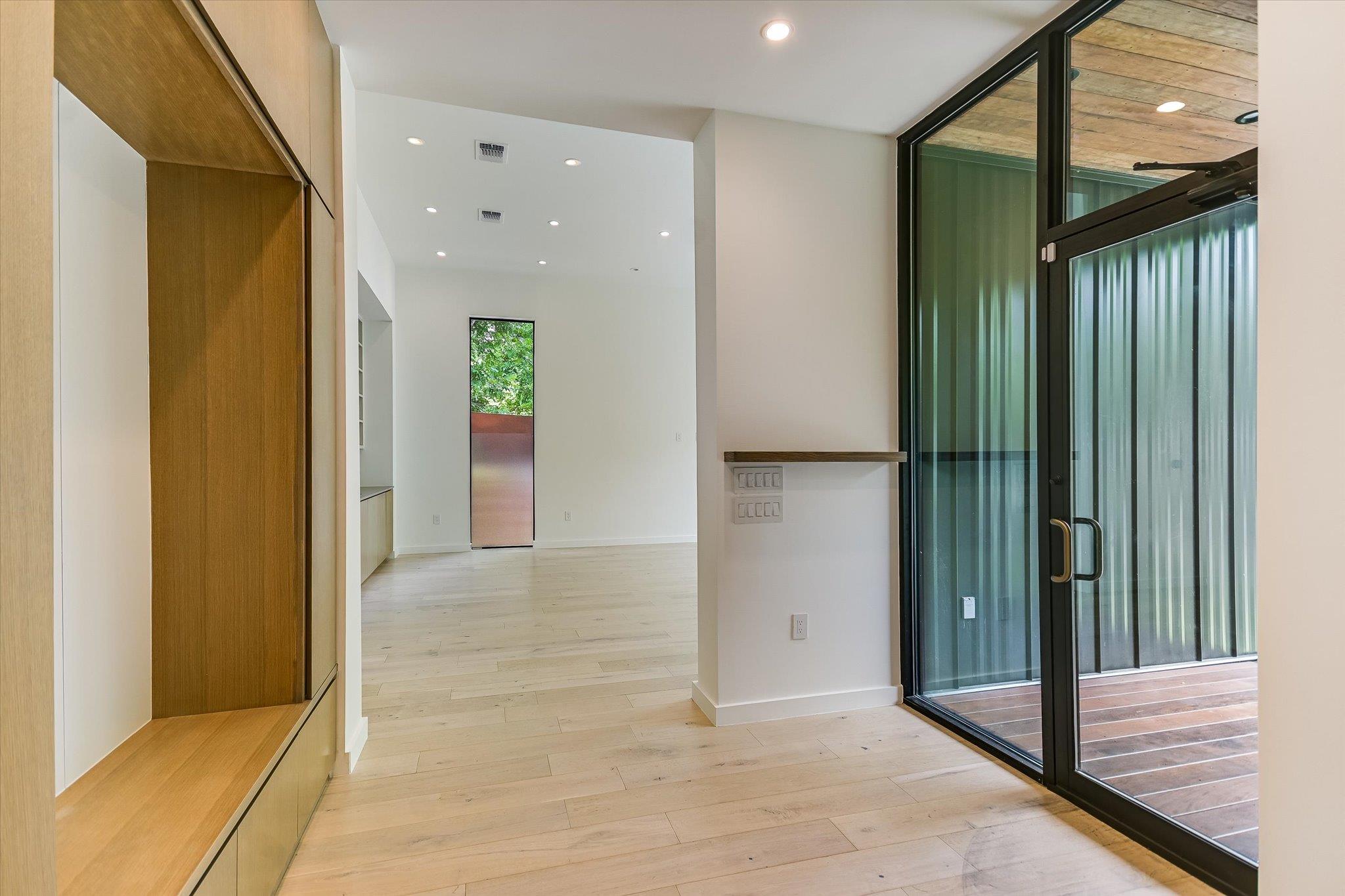 4515 and 4517 Avenue D, Austin, TX 78751