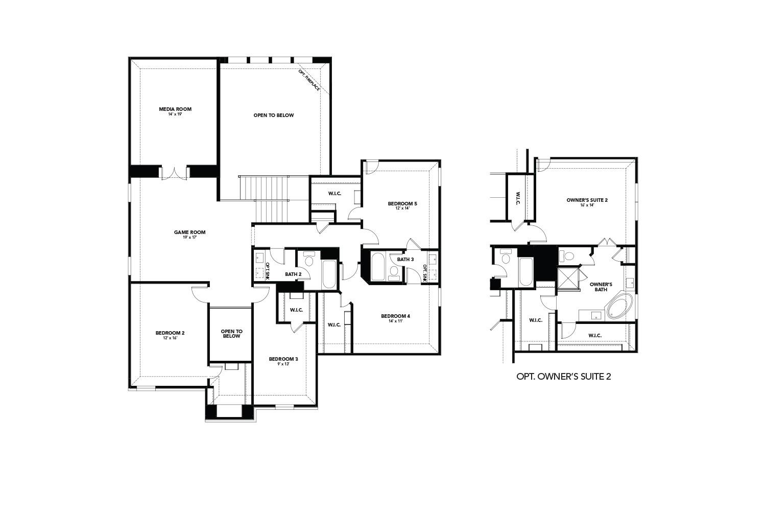 1900 Scenic Heights LN, Georgetown, TX 78628