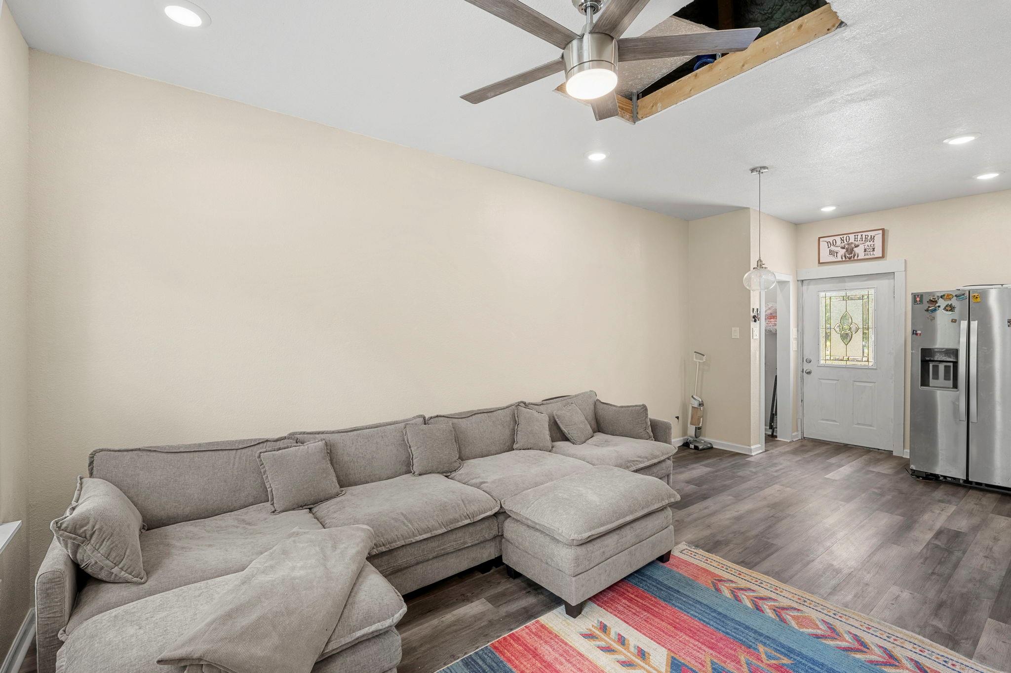 868 County Road 405, Buckholts, TX 76518