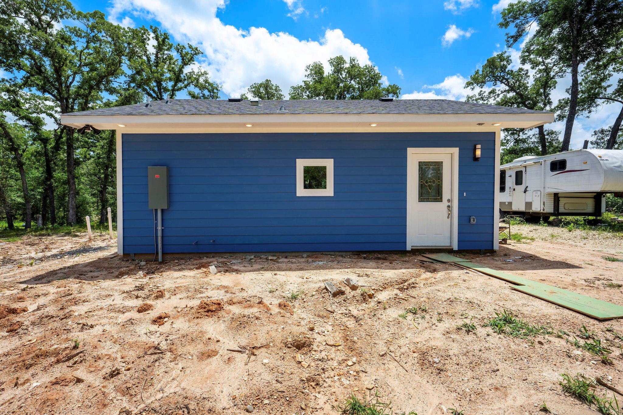 868 County Road 405, Buckholts, TX 76518