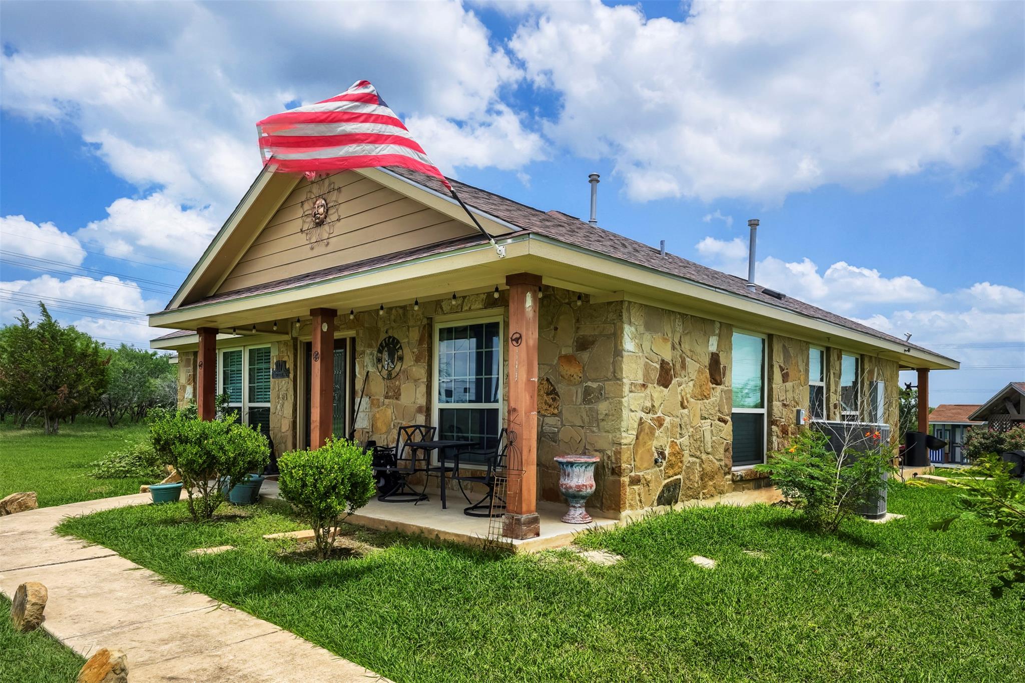 11103 State Highway 130 Hw S, Austin, TX 78719