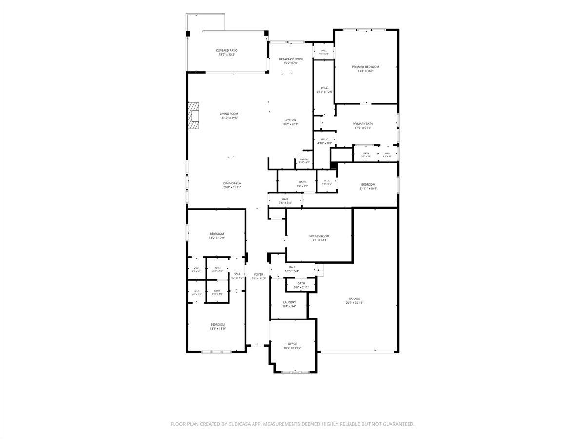 730 Teakmill TRL, San Marcos, TX 78666