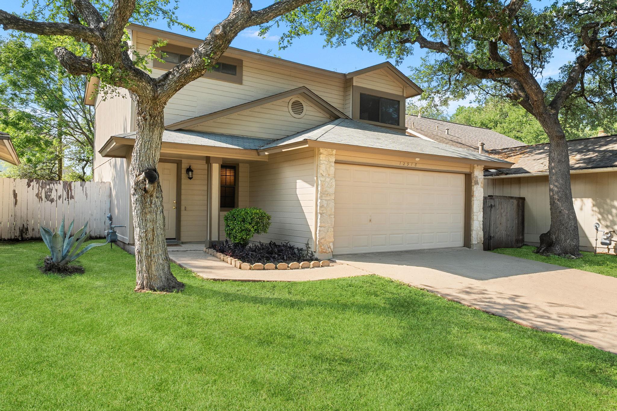 12918 Humphrey DR, Austin, TX 78729