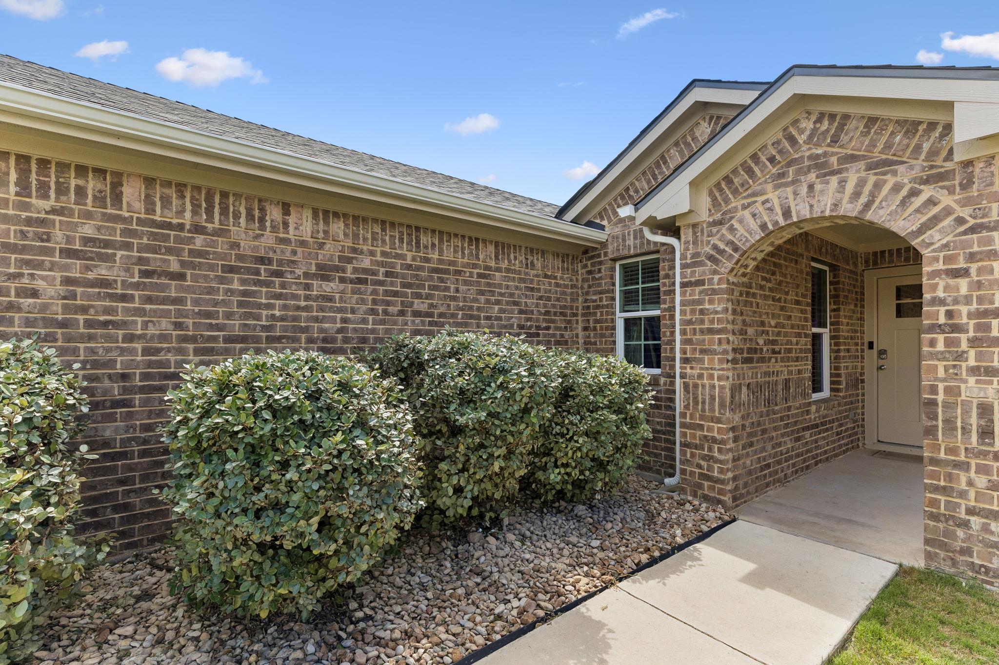 1445 Fairhaven GTWY, Georgetown, TX 78626
