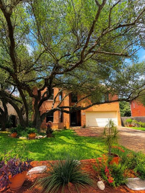 4508 Moose DR, Austin, TX 78749