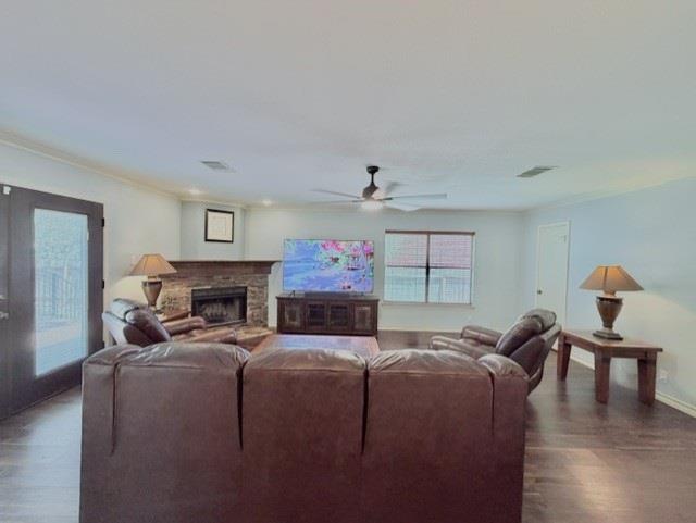 4508 Moose DR, Austin, TX 78749