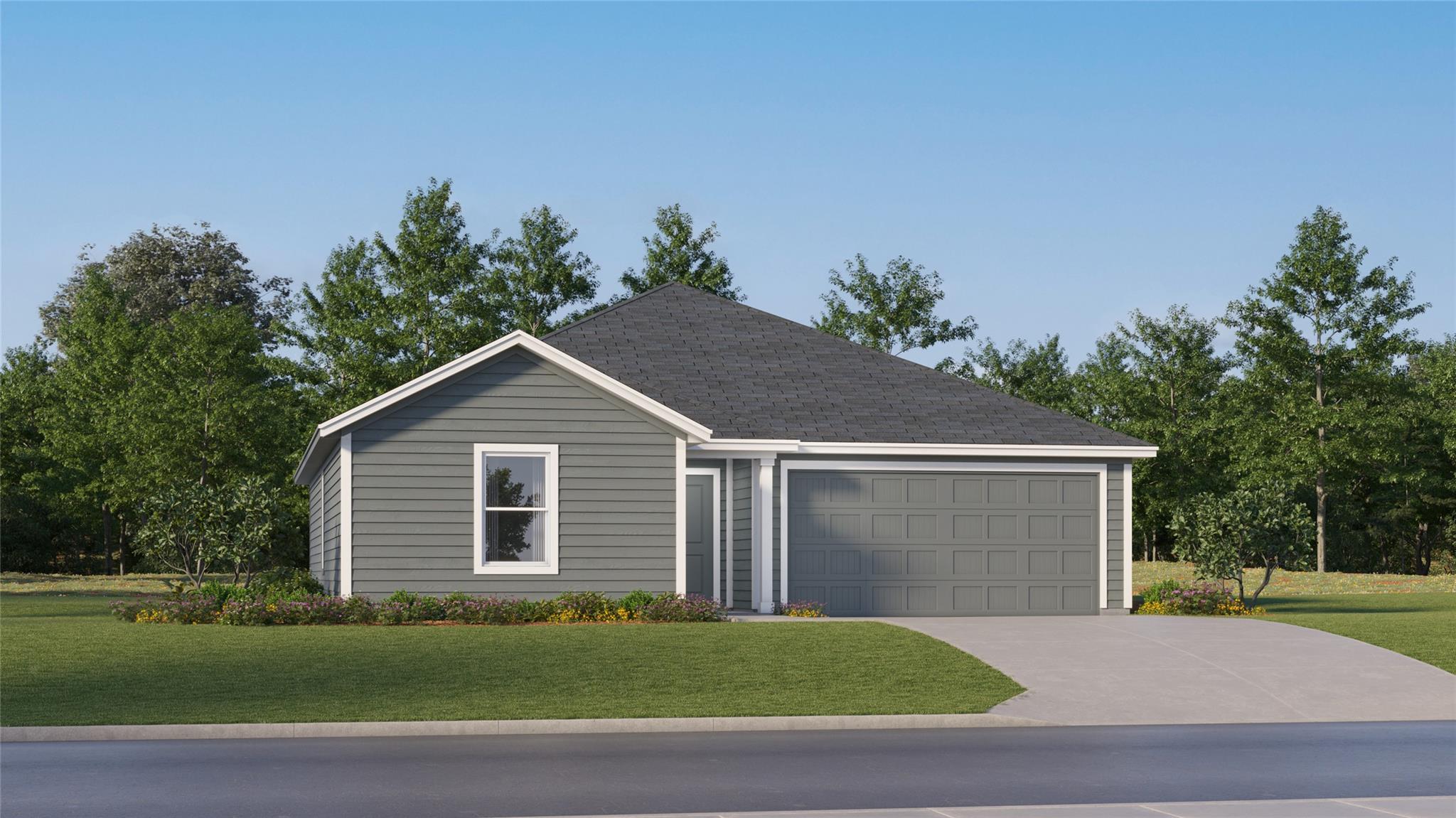 204 Bertram Oaks DR, Bertram, TX 78605