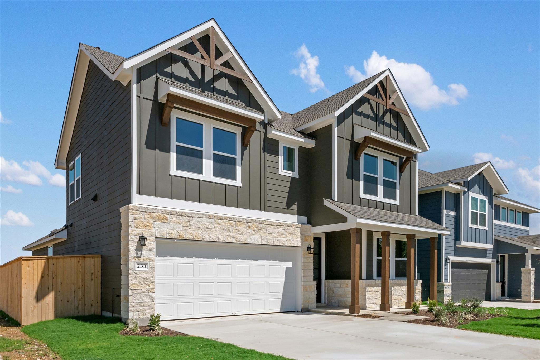 233 Kirra CT, Georgetown, TX 78626