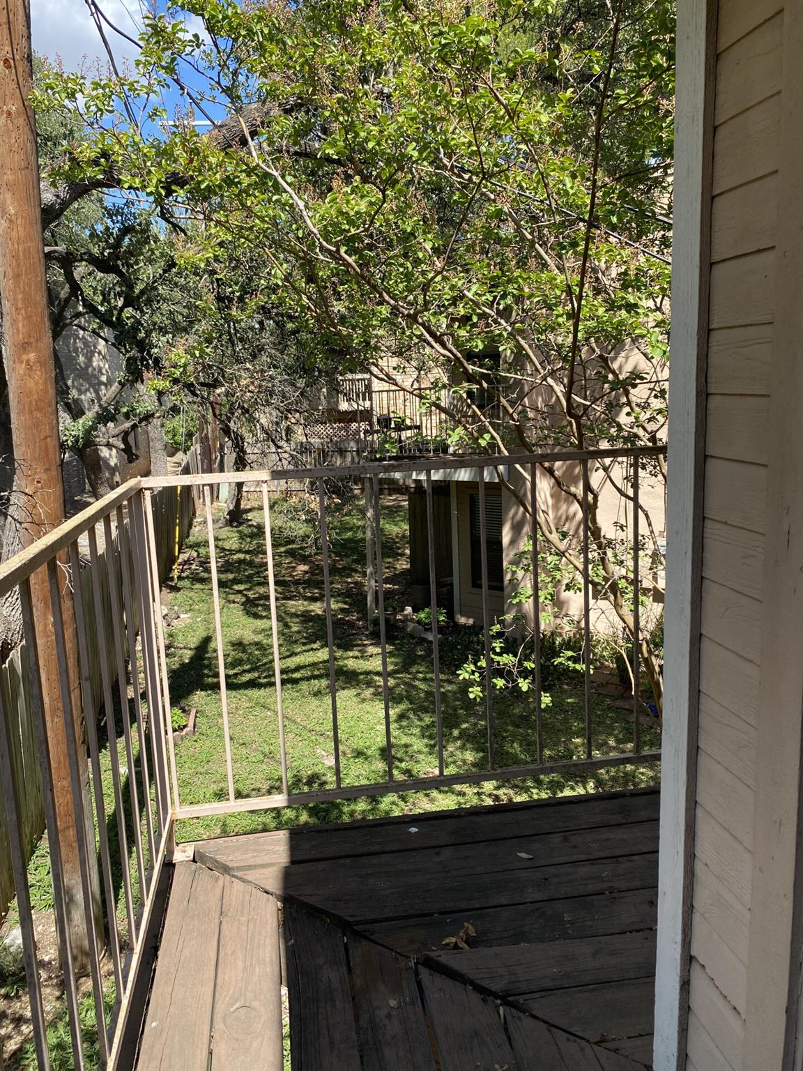 8418 Fathom CIR #203, Austin, TX 78750