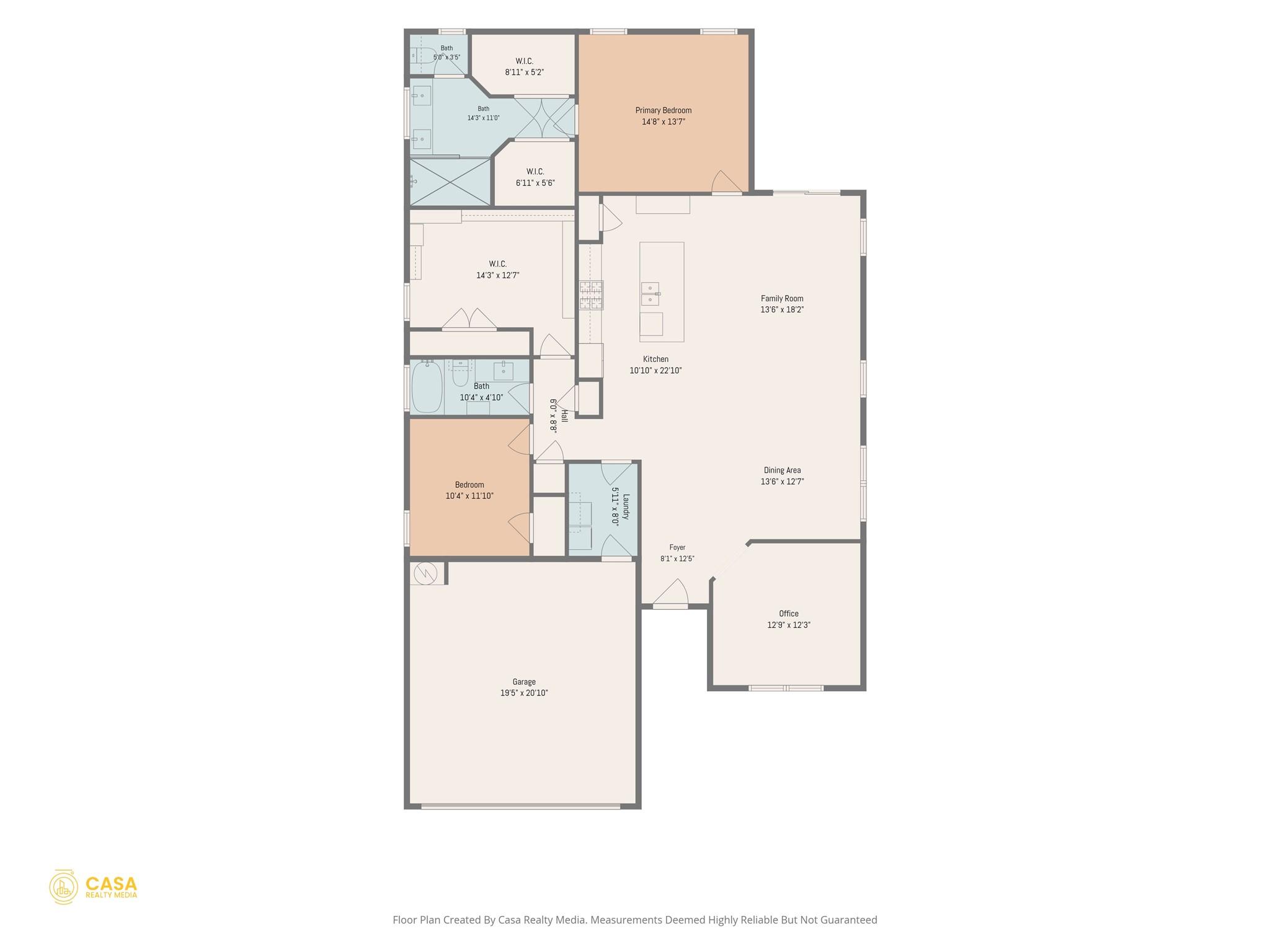 1021 Coriander RD, Temple, TX 76501