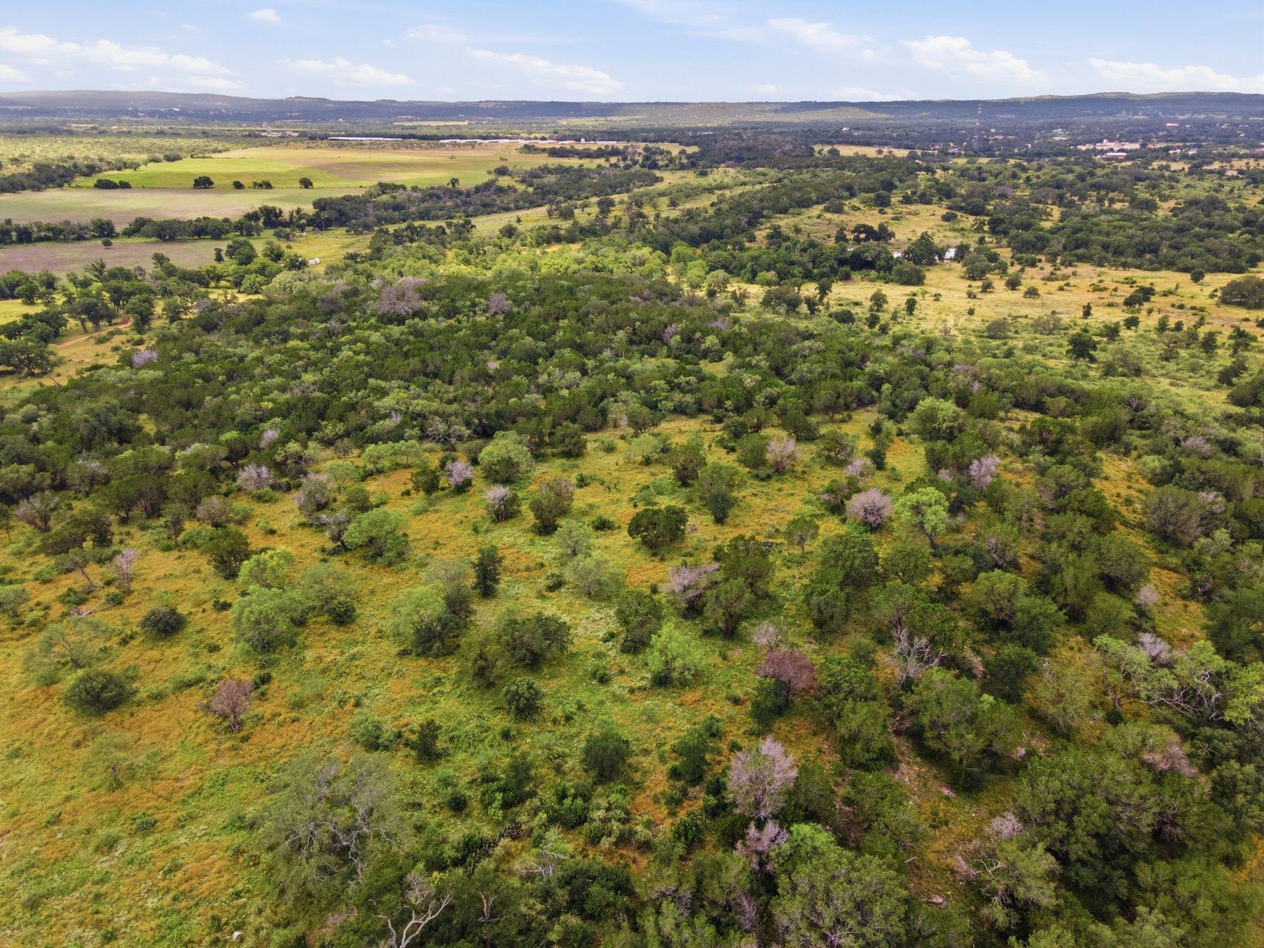 4810 and 4900 County Road 404, Spicewood, TX 78669