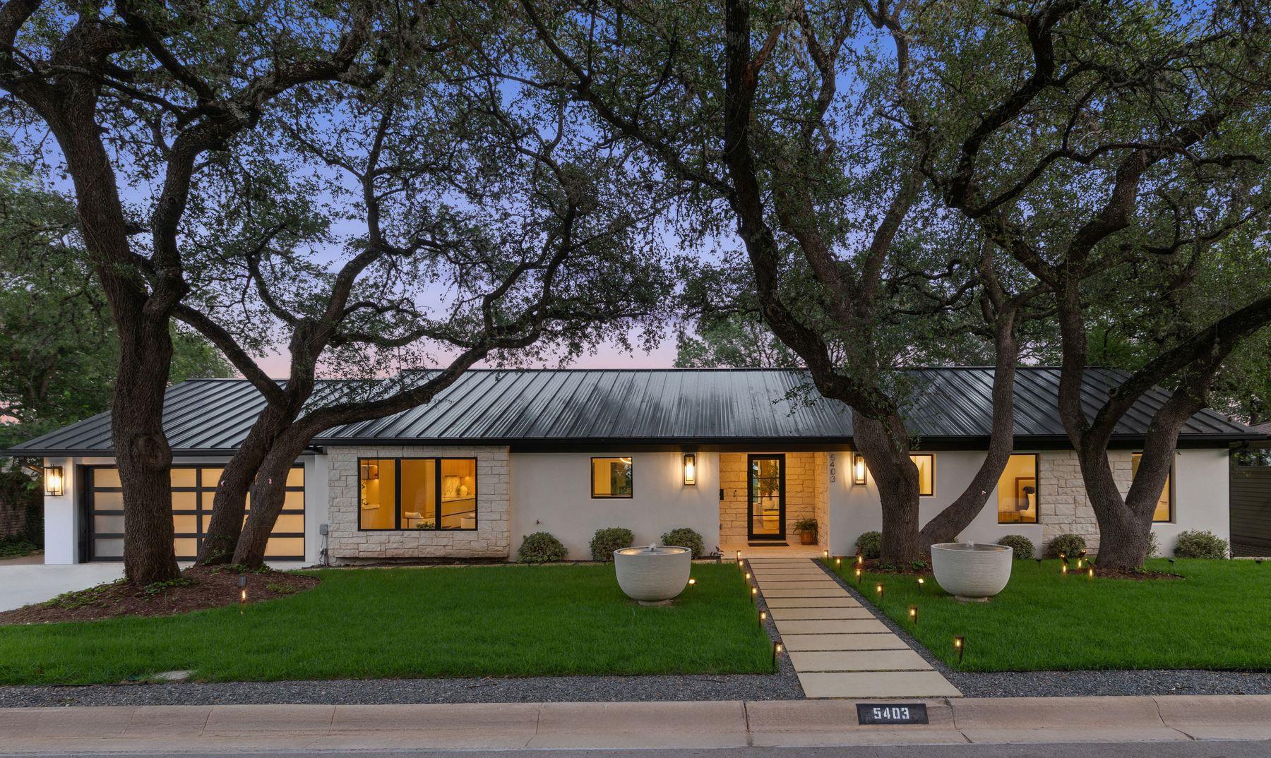 5403 Ridge Oak DR, Austin, TX 78731