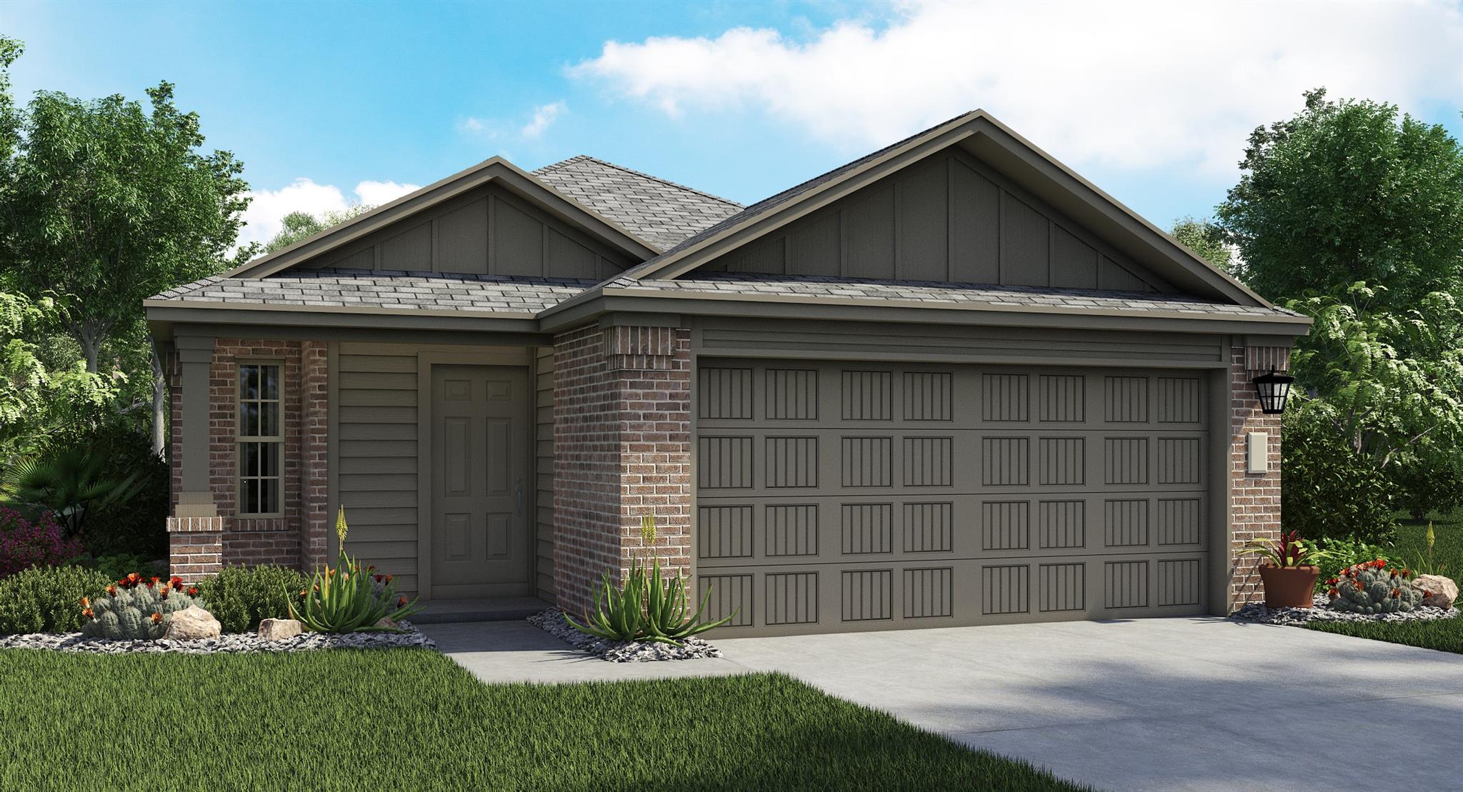 1505 Roaming Oak BND, Georgetown, TX 78628
