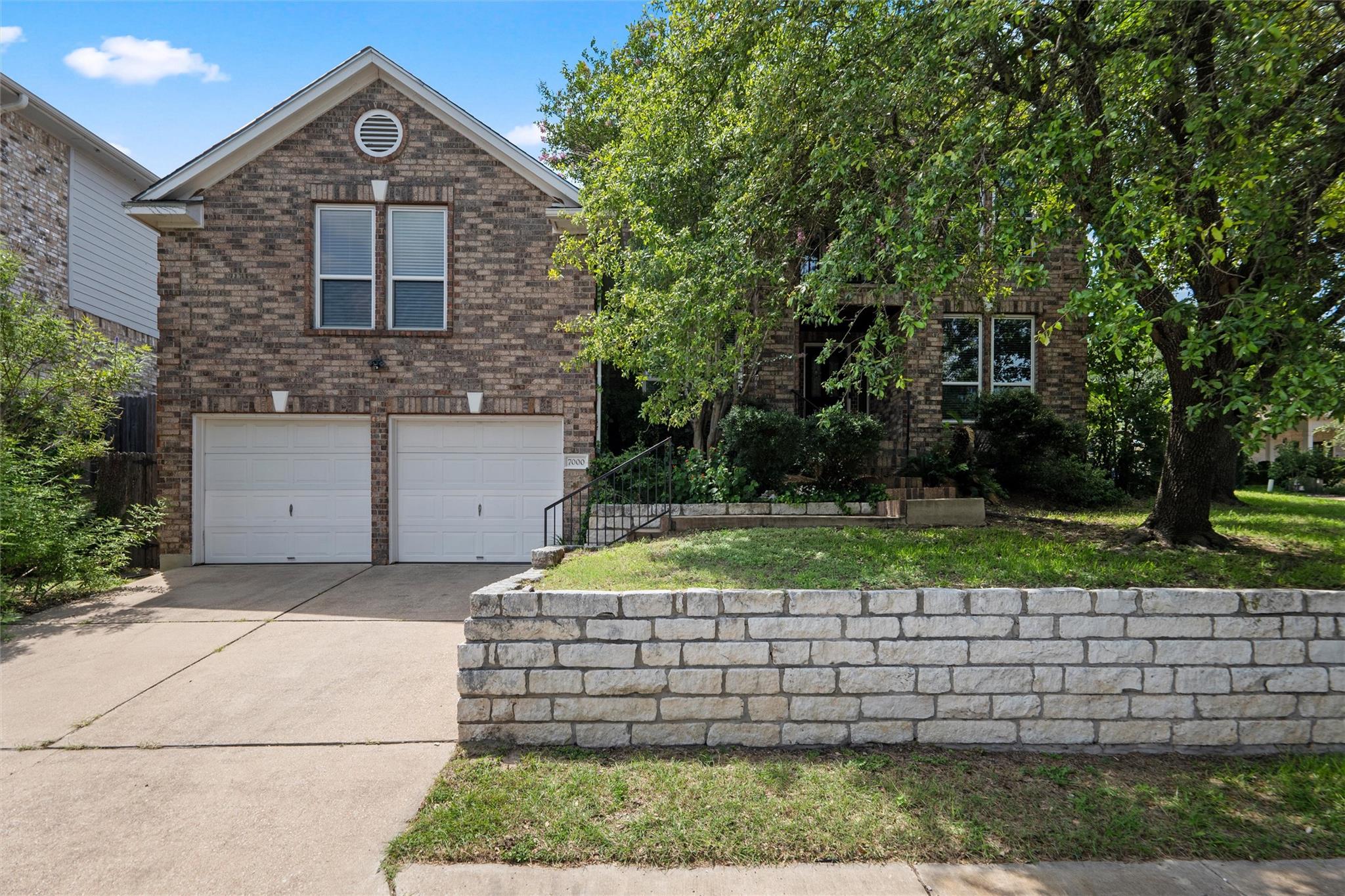 7000 Colberg CT, Austin, TX 78749