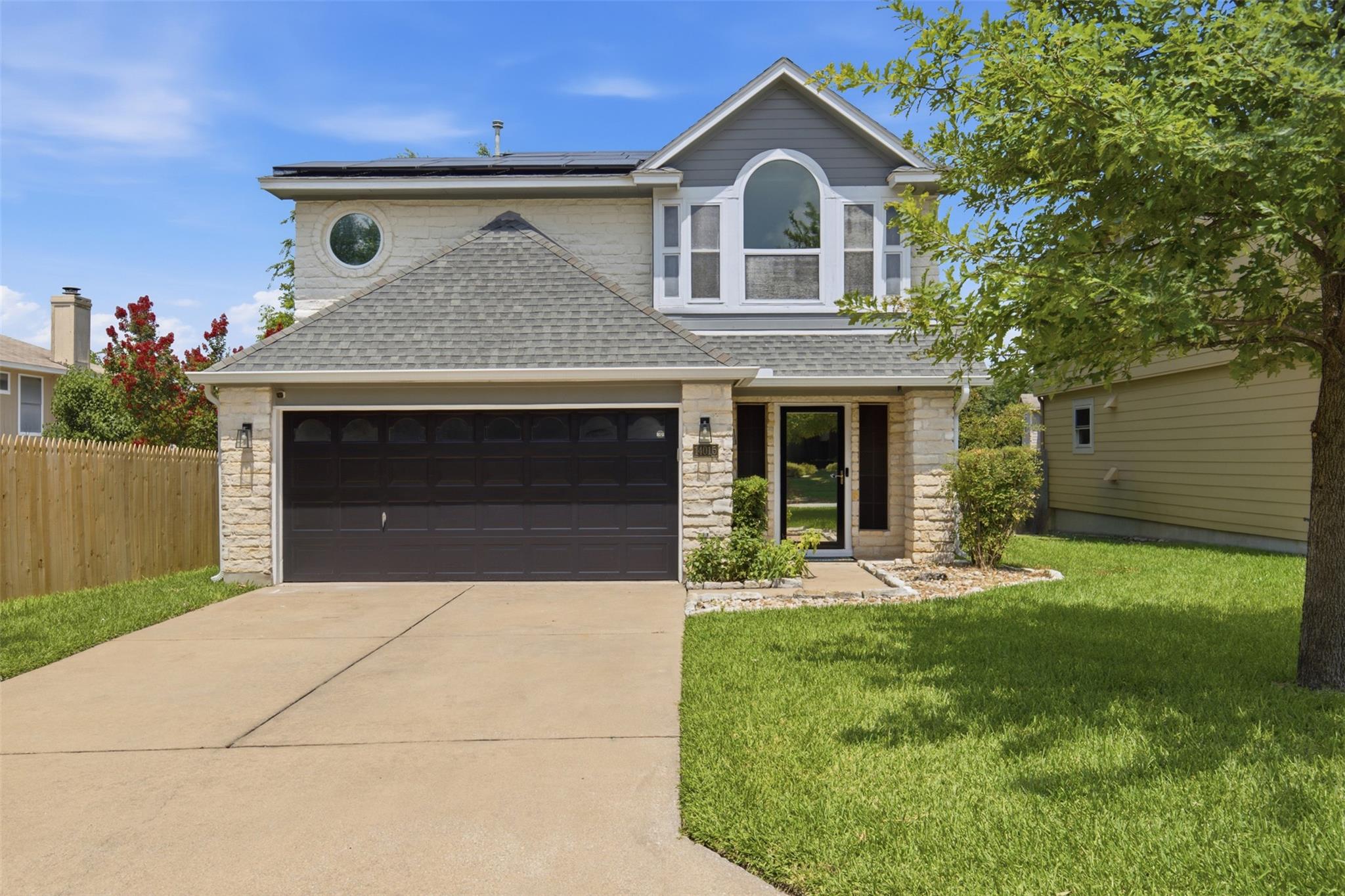 14015 Conner Downs DR, Pflugerville, TX 78660