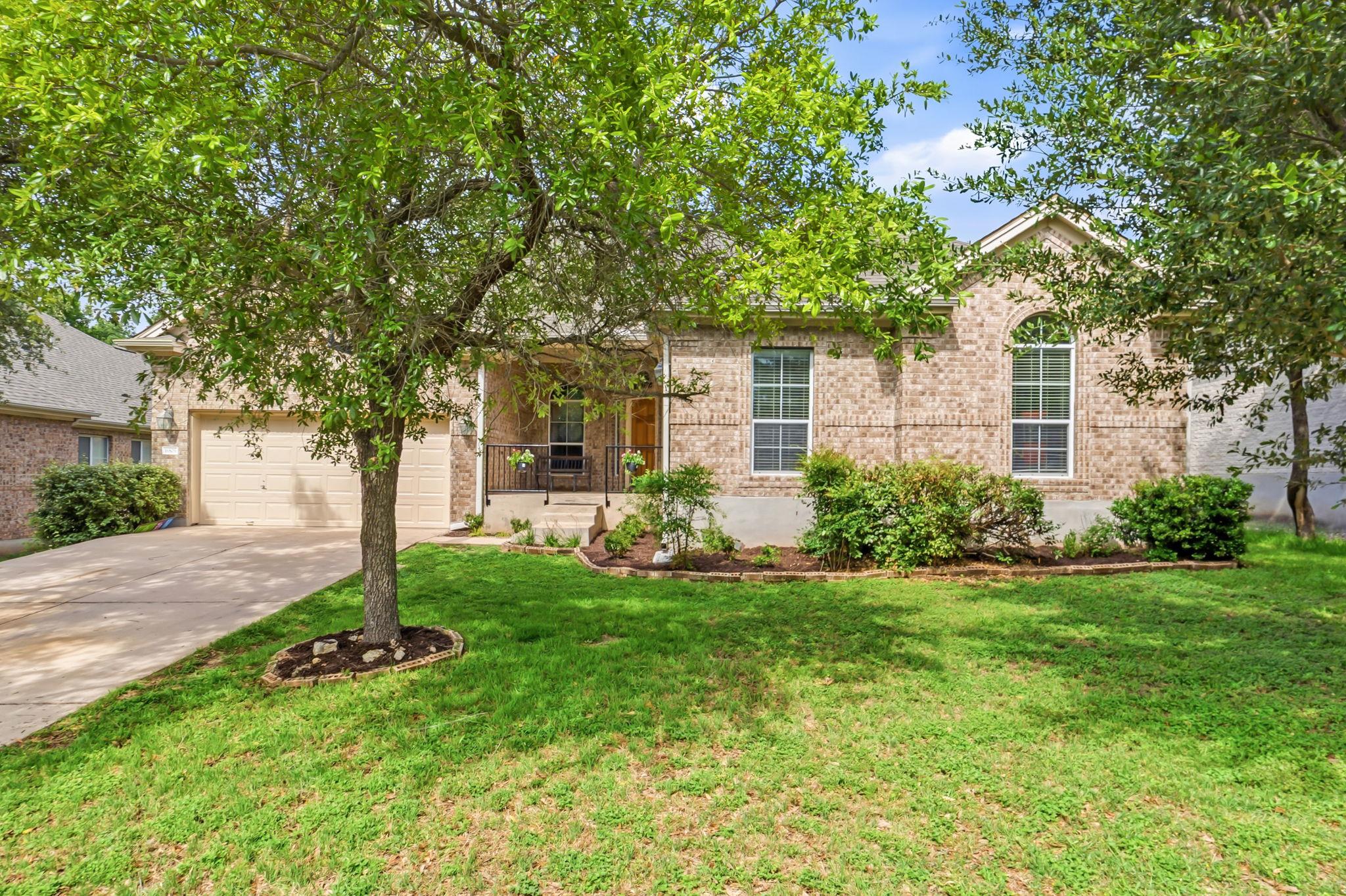 16809 Ennis TRL, Austin, TX 78717