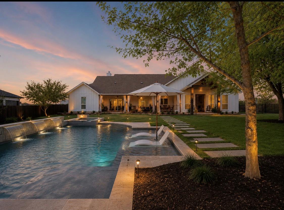 132 Huerta RD, Florence, TX 76527