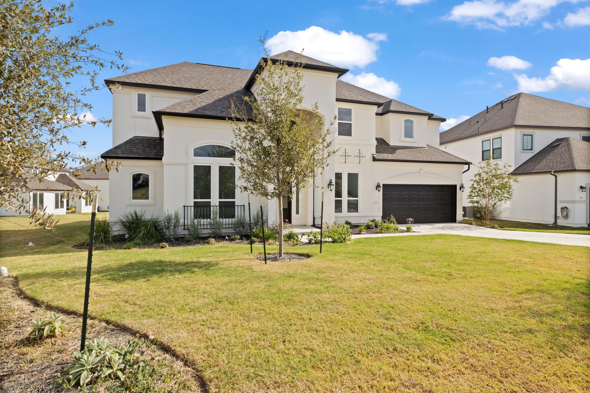 2112 Vittoria VW, Leander, TX 78641
