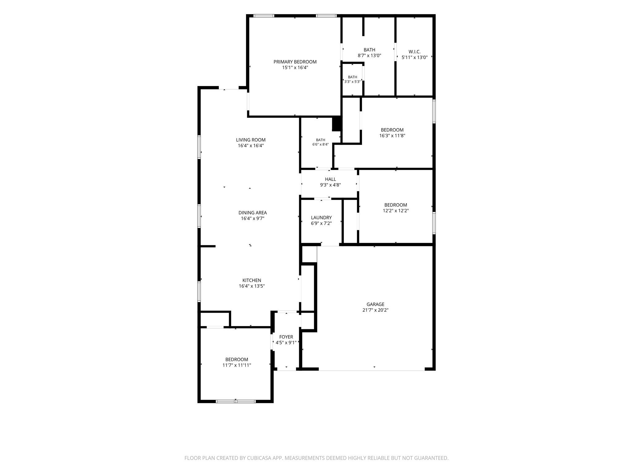1102 Mitchell DR, Hutto, TX 78634