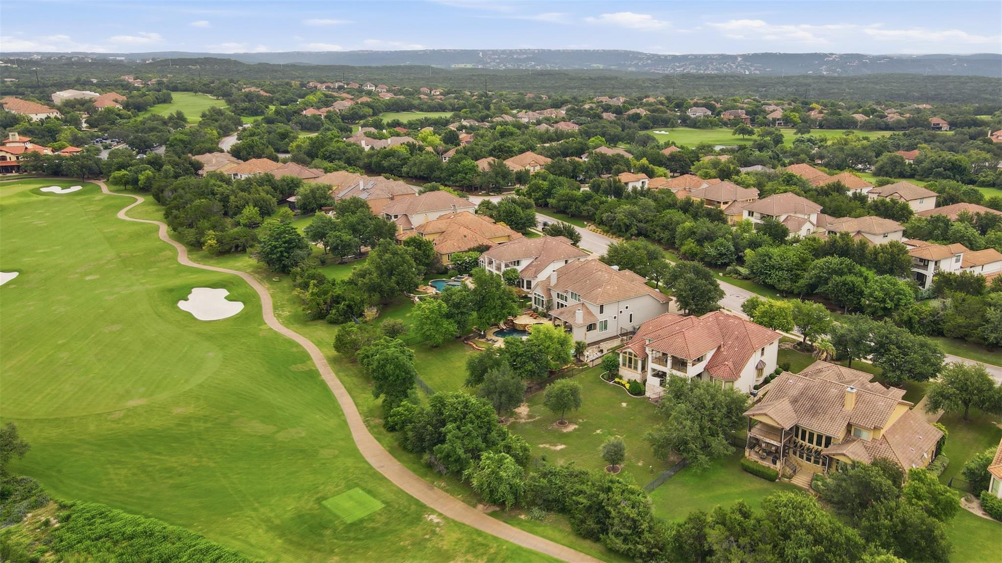 2020 University Club DR, Austin, TX 78732
