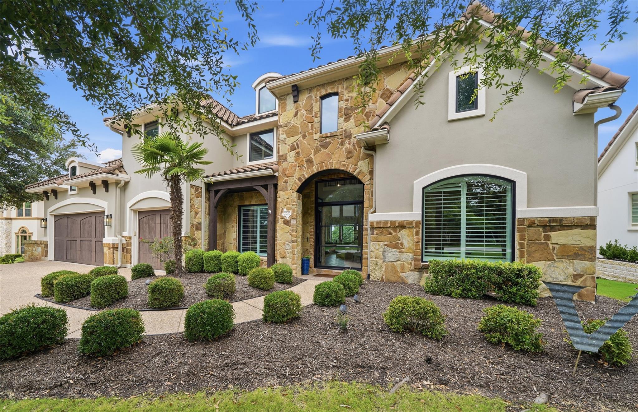 2020 University Club DR, Austin, TX 78732