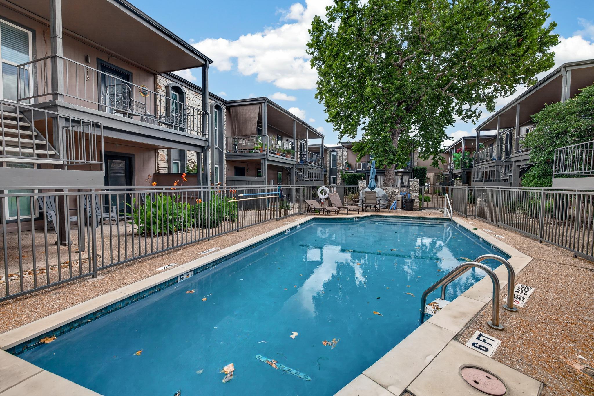 5820 Berkman DR #120, Austin, TX 78723