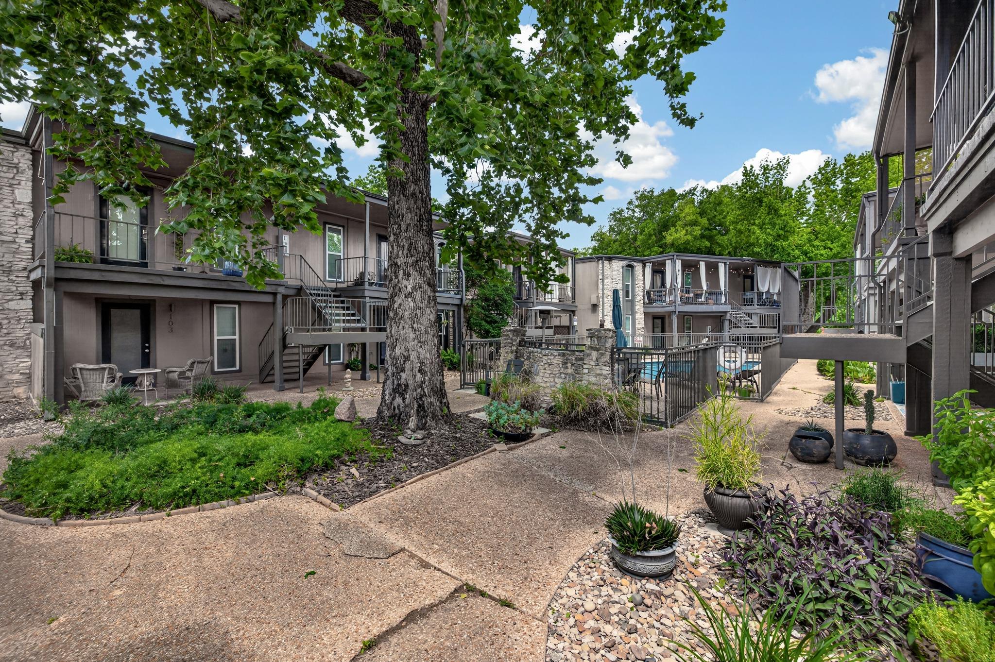 5820 Berkman DR #120, Austin, TX 78723