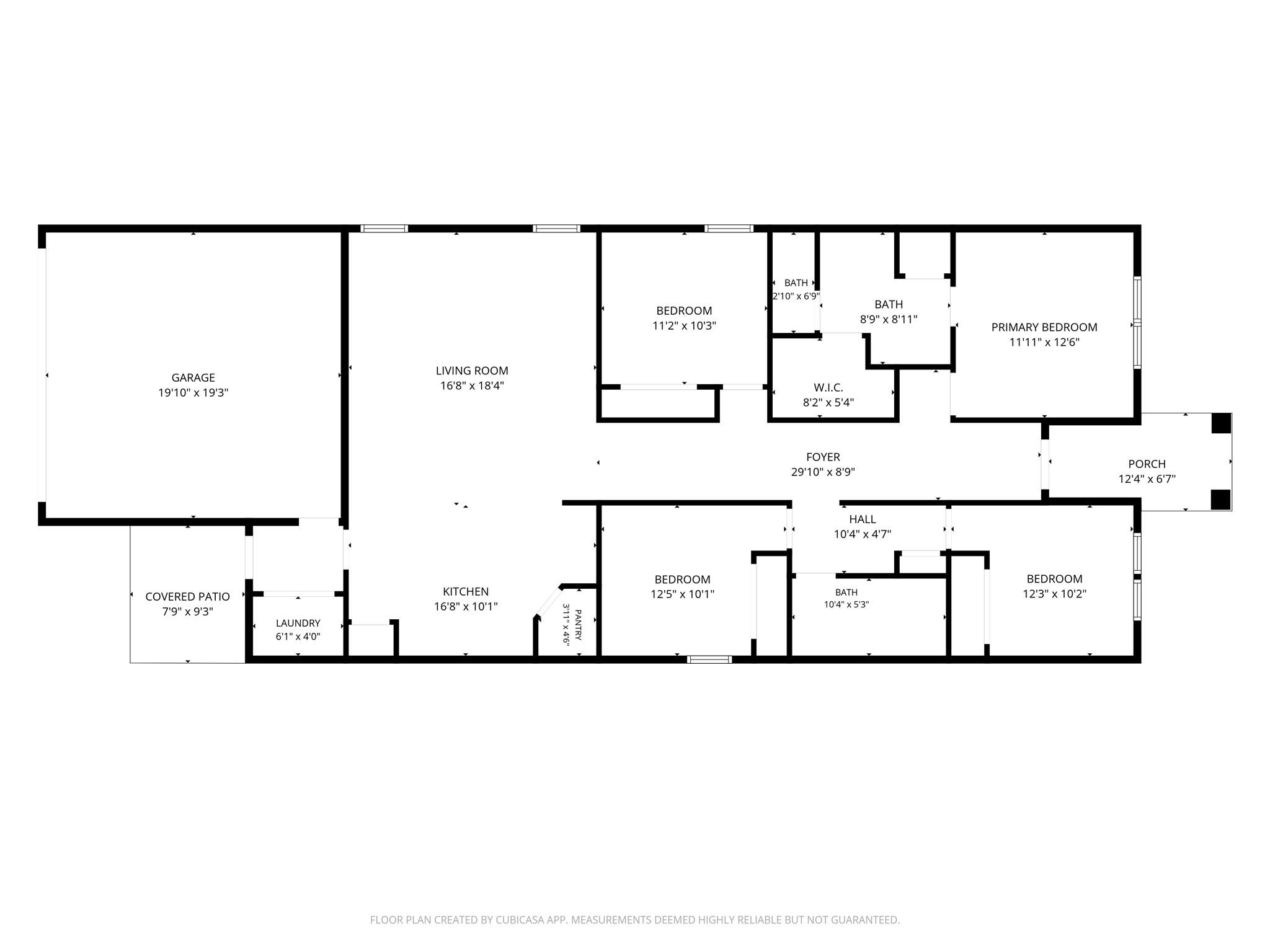 934 Main ST, Hutto, TX 78634