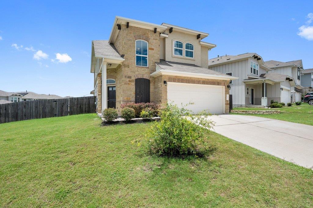 10832 Jameson DR, Austin, TX 78747