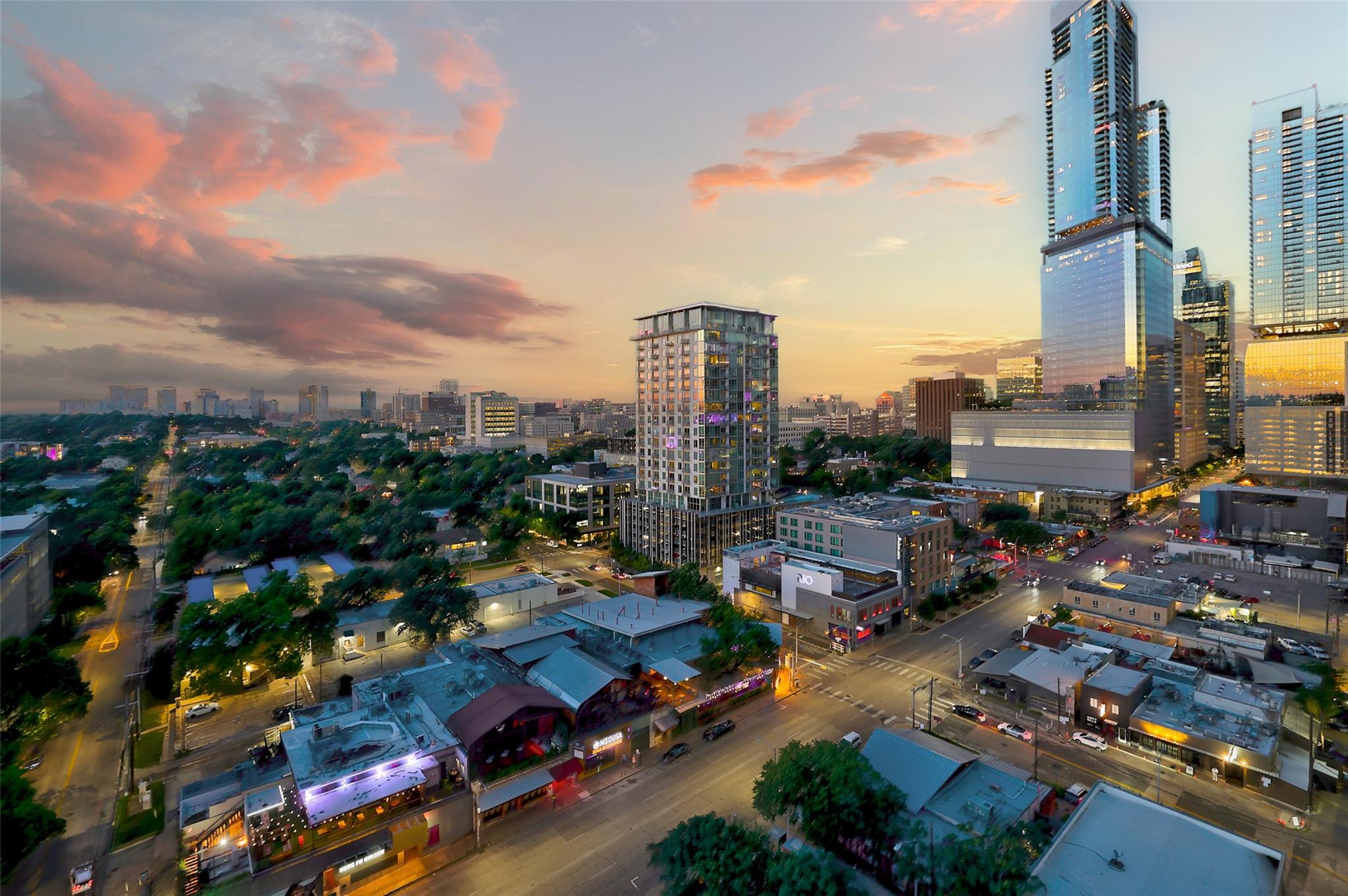 501 West Ave #1604, Austin, TX 78701