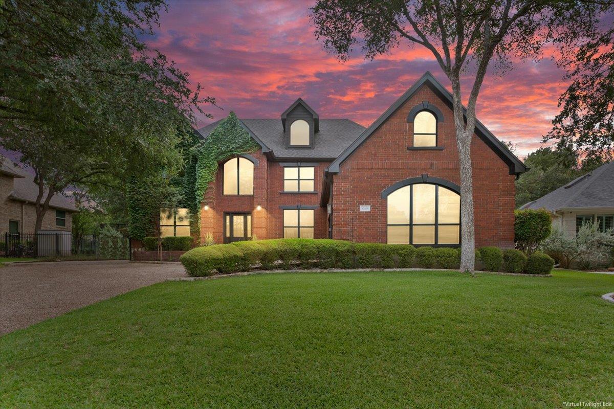 30108 Torrey Pines CIR, Georgetown, TX 78628