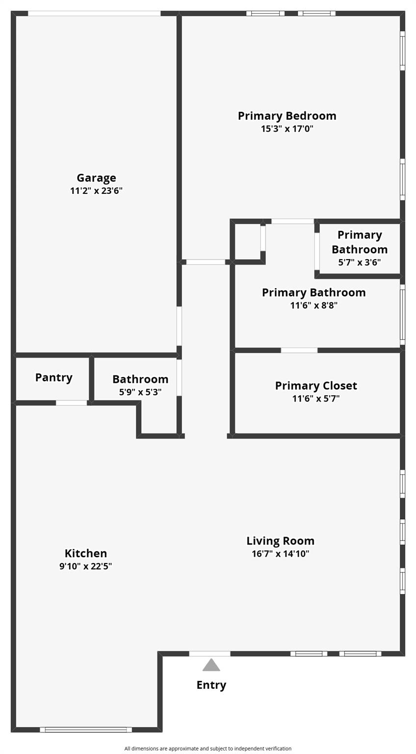 105 Lafitte DR #101, San Marcos, TX 78666