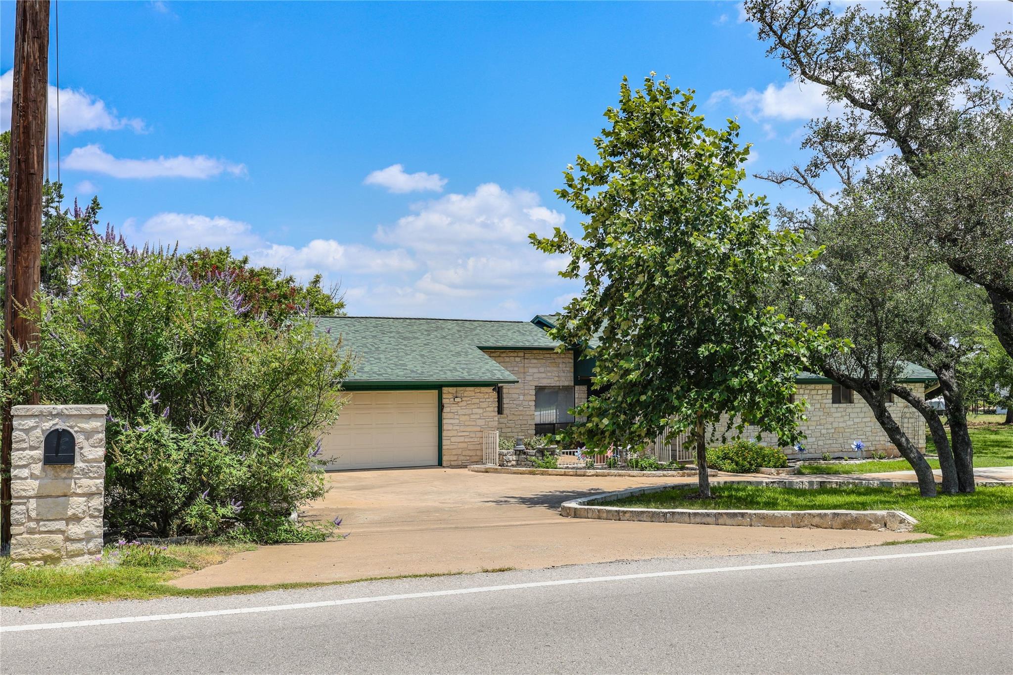 20900 Boggy Ford RD, Lago Vista, TX 78645