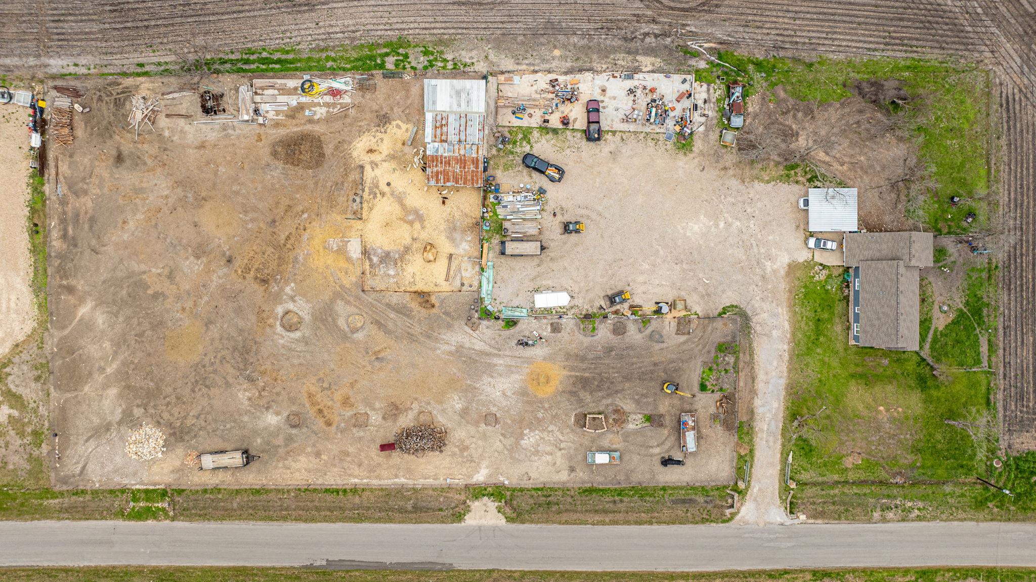 1151 County Road 394, Hutto, TX 78634