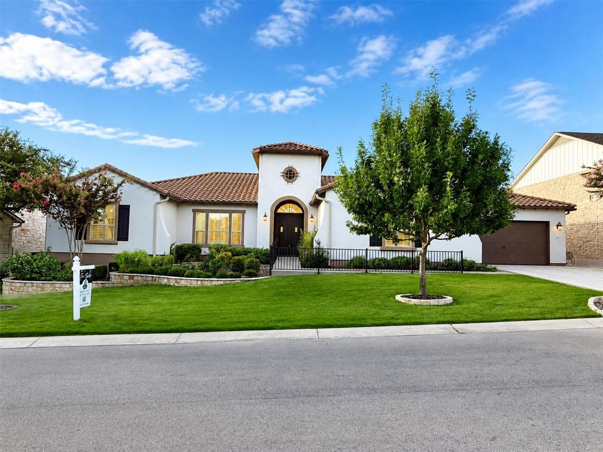 216 Skipping Cedar ST, San Marcos, TX 78666