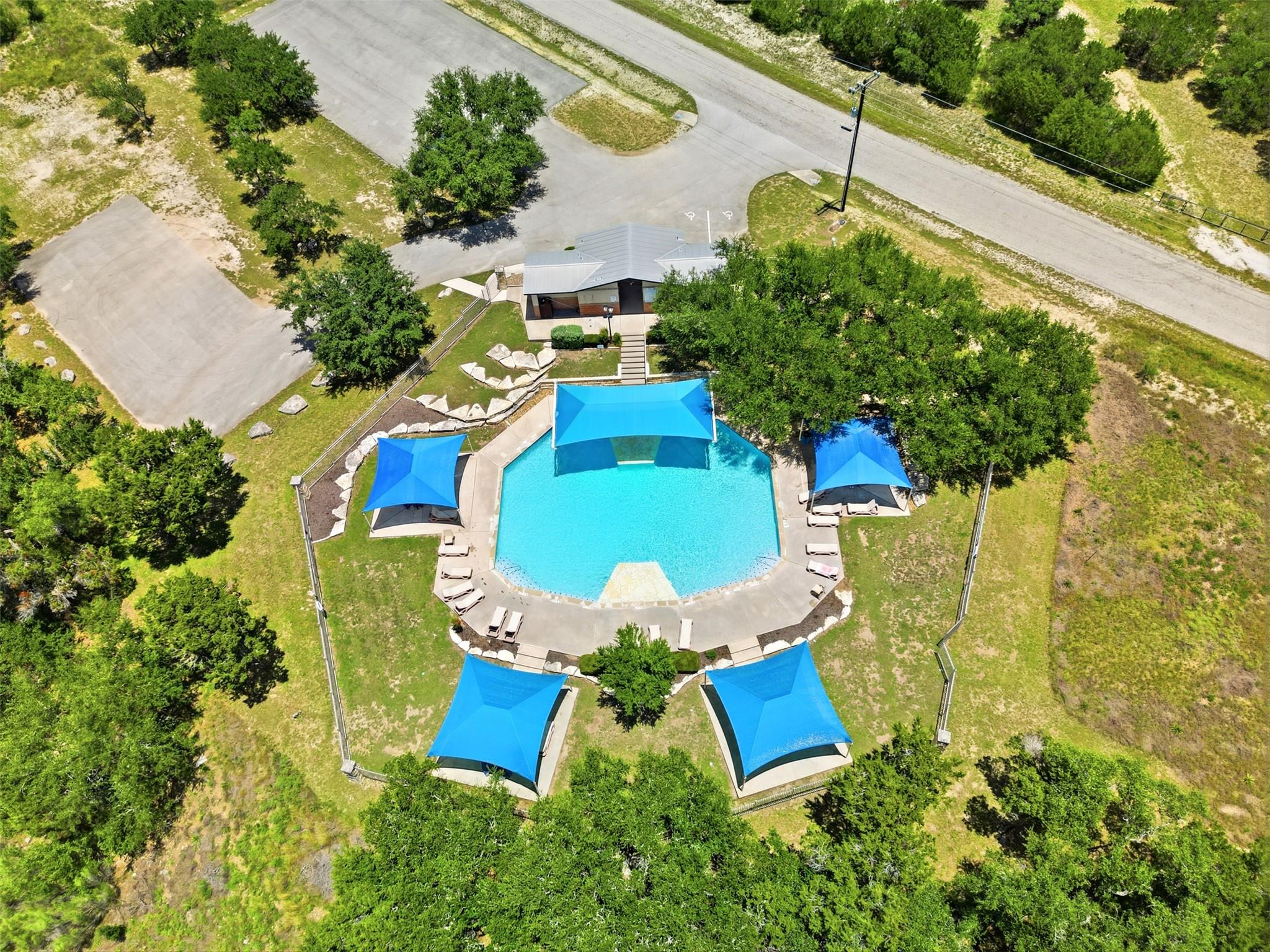 1030 Sunrise PL, Spring Branch, TX 78070
