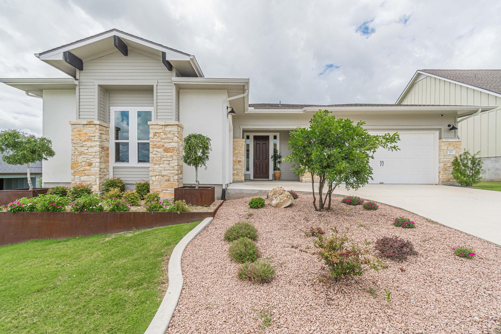 113 Waving Muhly DR, San Marcos, TX 78666
