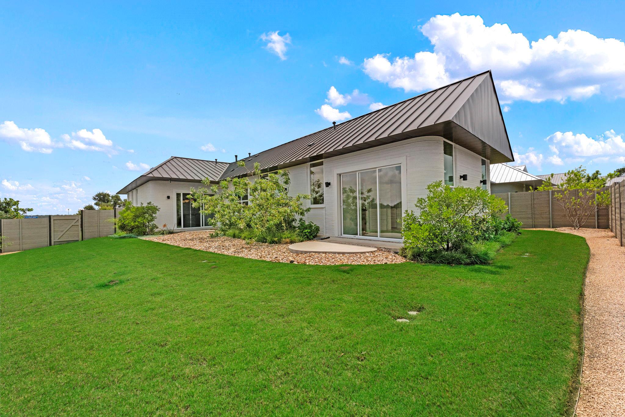 121 Rough Creek RD, Georgetown, TX 78628