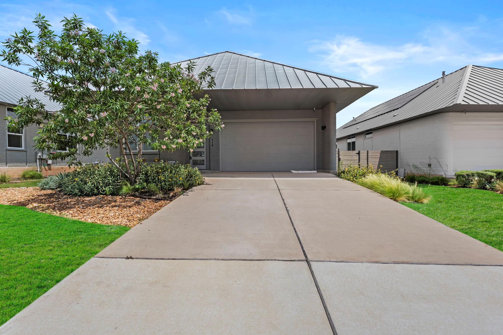 113 Rough Creek RD, Georgetown, TX 78628