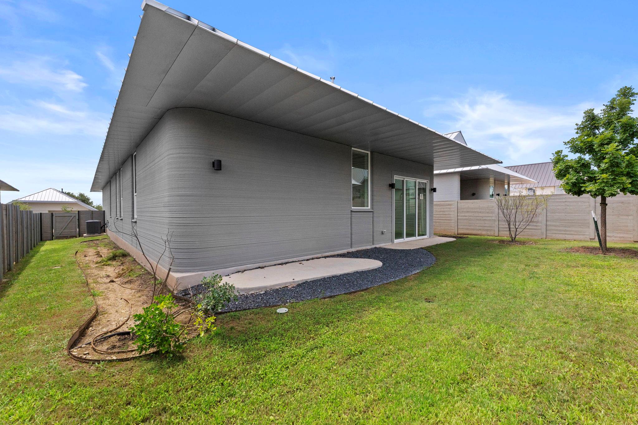 113 Rough Creek RD, Georgetown, TX 78628