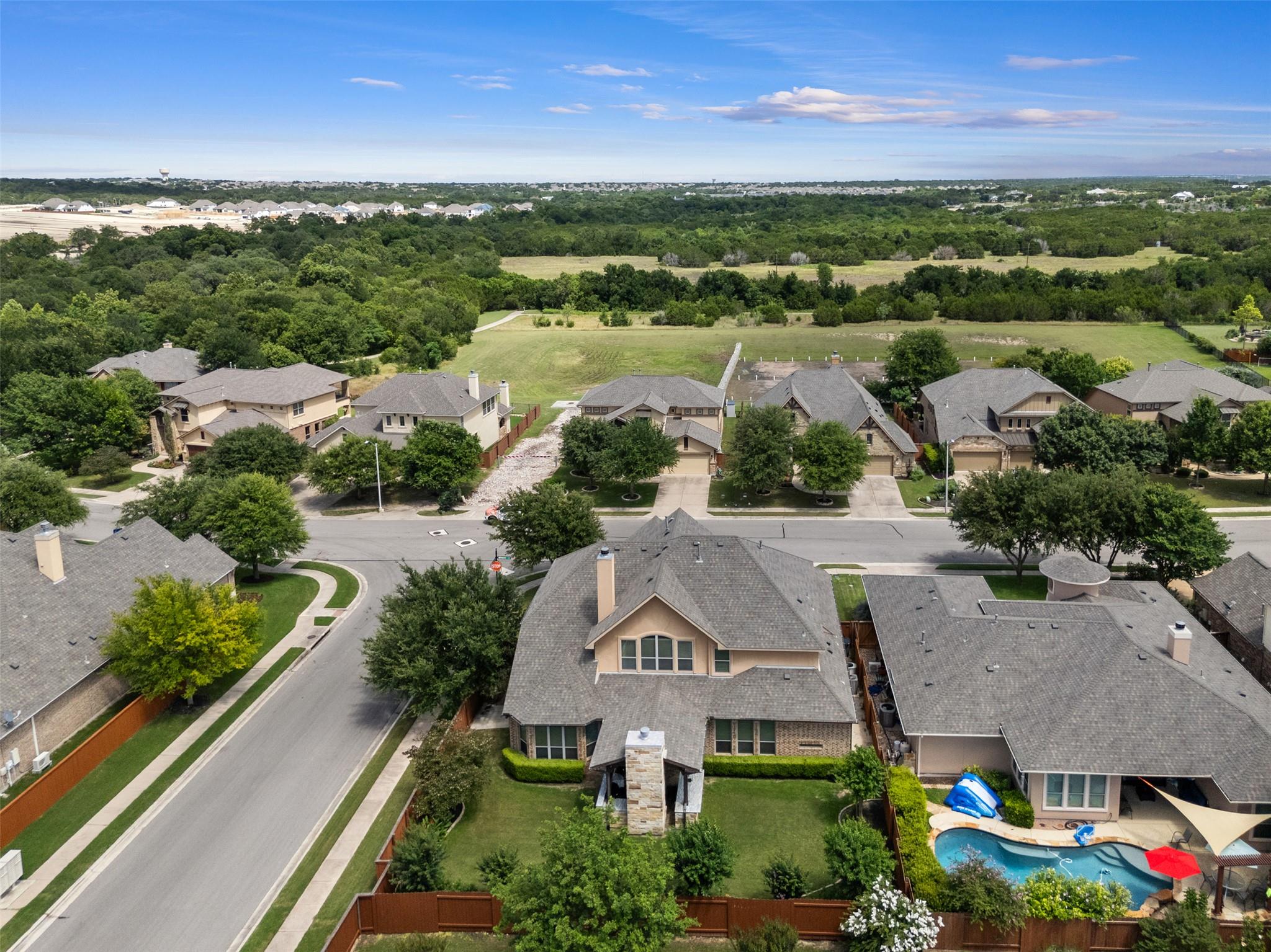 3021 Wedgescale Ps, Leander, TX 78641