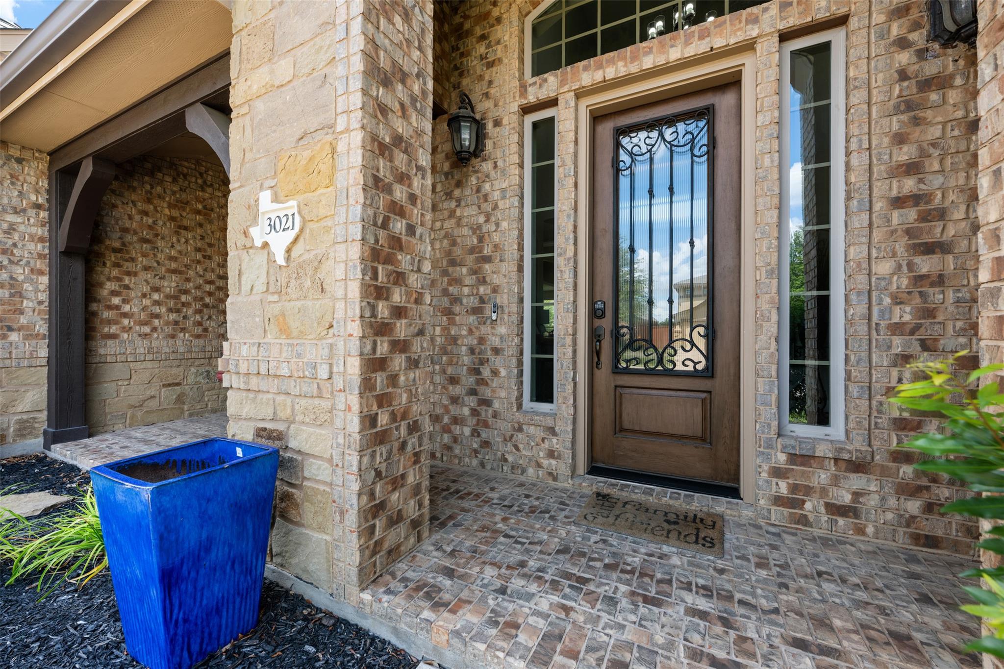 3021 Wedgescale Ps, Leander, TX 78641