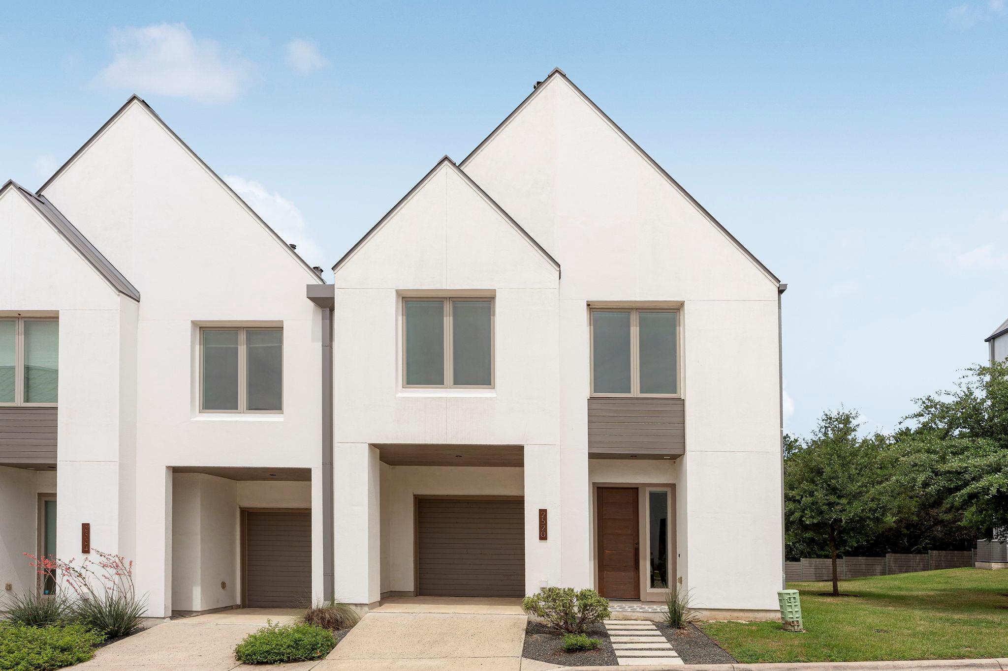 2520 Sutherland ST, Austin, TX 78746
