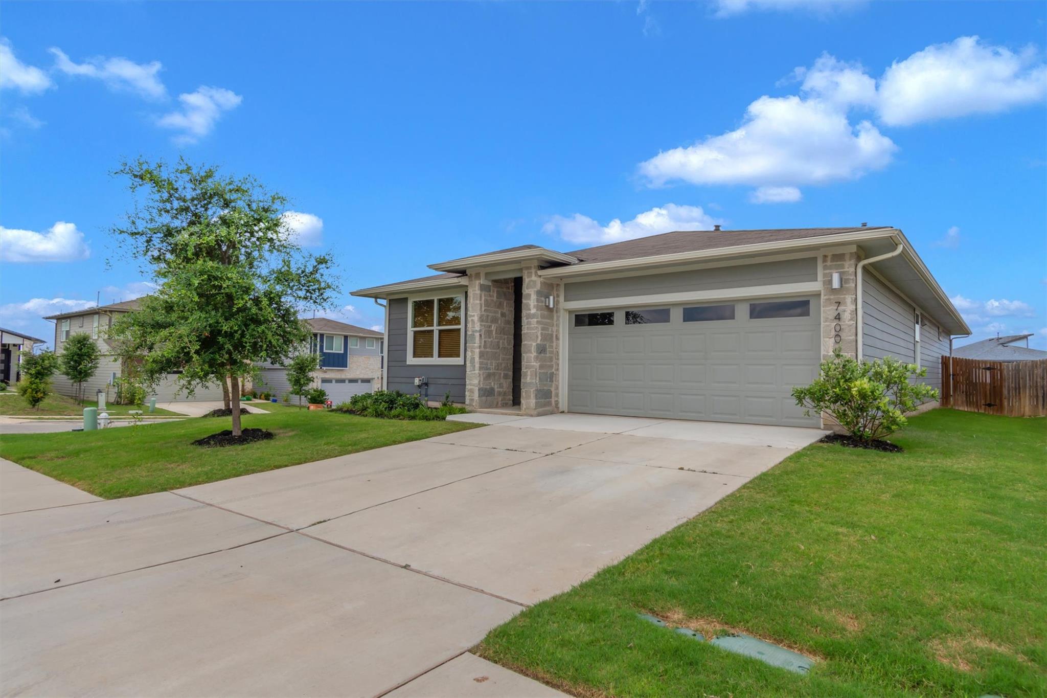 7400 Peggie Nell DR, Austin, TX 78724