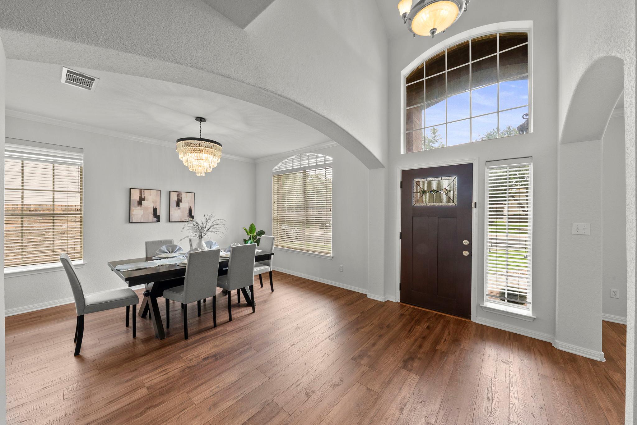 1440 Hargis Creek TRL, Austin, TX 78717