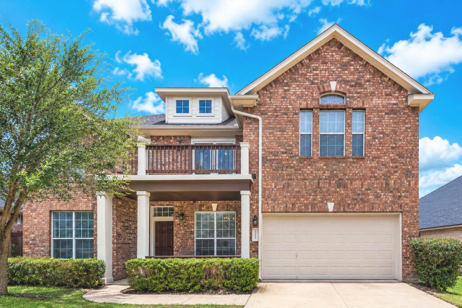 1112 Rowley DR, Cedar Park, TX 78613