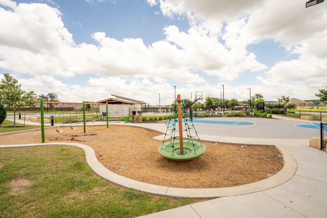148 Brady Creek Way, Leander, TX 78641