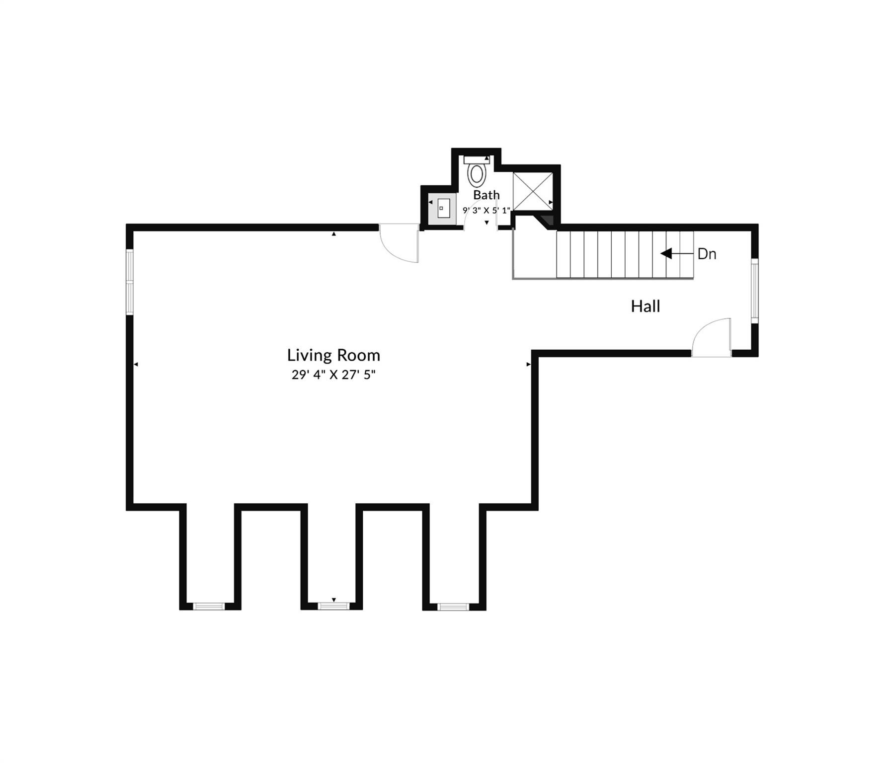 106 Double Horn TRL, Spicewood, TX 78669