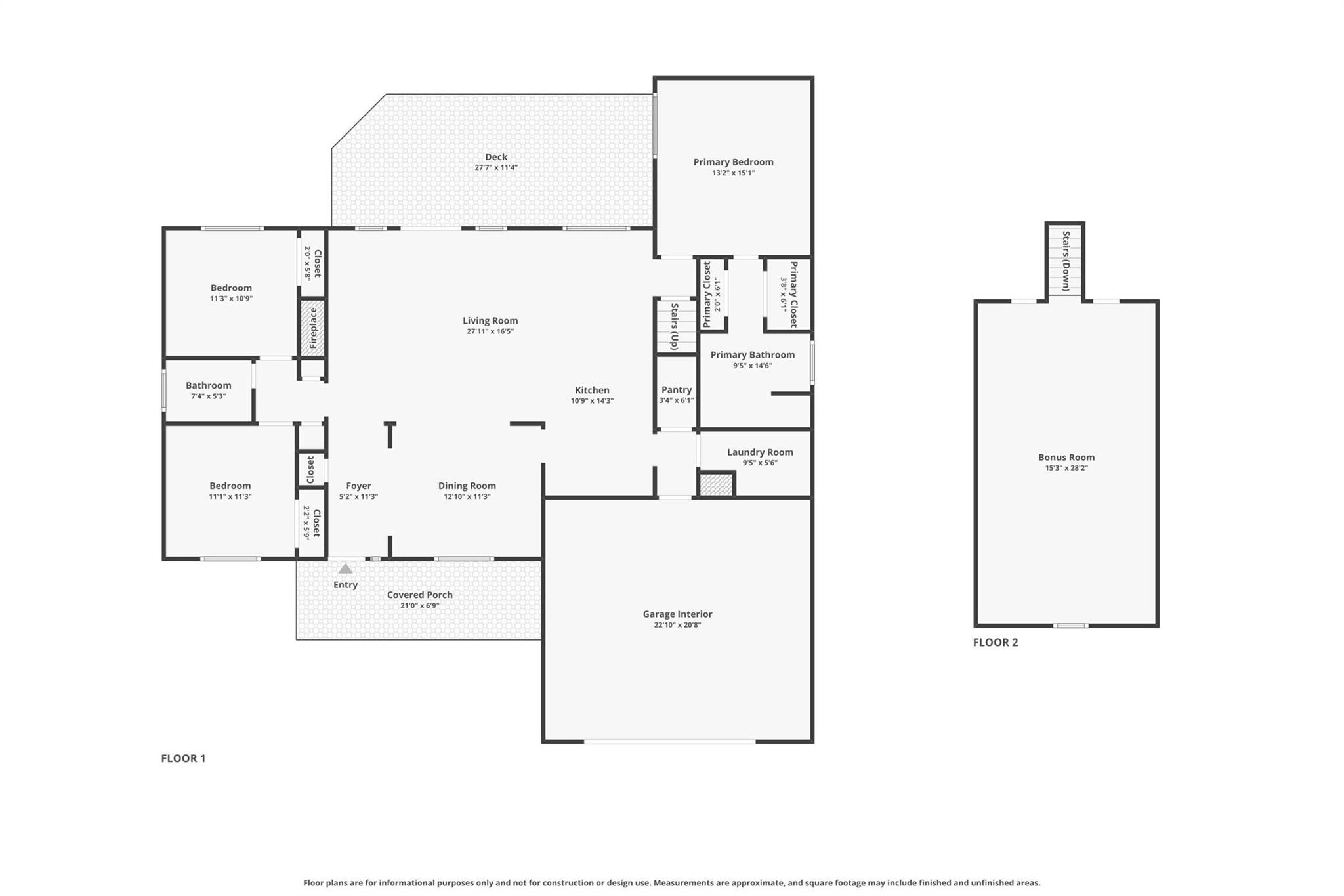 1105 2nd ST, Jarrell, TX 76537
